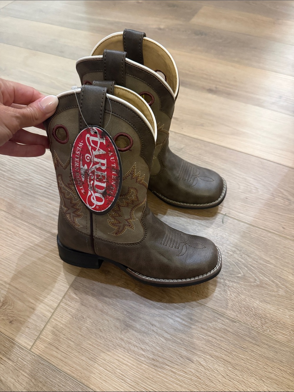 Laredo boot
